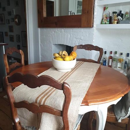 Homestay Poole Exteriör bild
