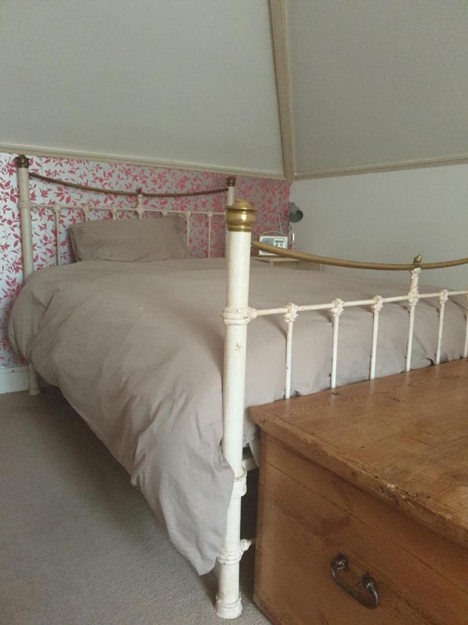 Homestay Poole Exteriör bild